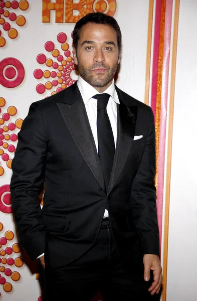 Schauspieler jeremy piven — Stockfoto