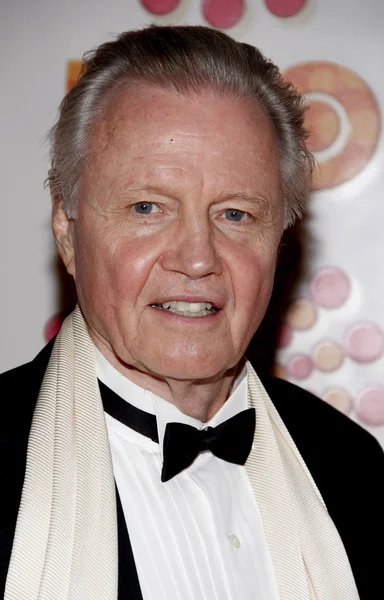 Actor   Jon Voight — Stock Photo, Image