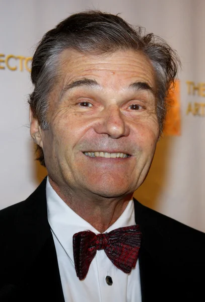 Acteur Fred Willard — Stockfoto