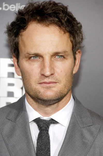 Actor Jason Clarke — Stock Photo, Image