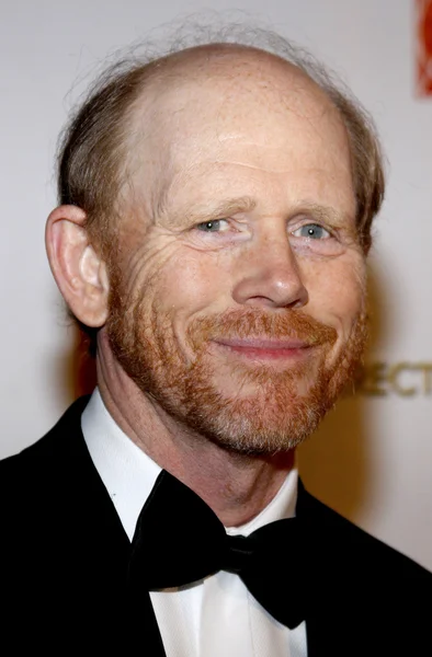 Director Ron Howard — Foto de Stock