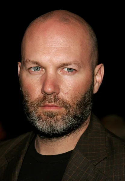 Actor Fred Durst — Foto de Stock