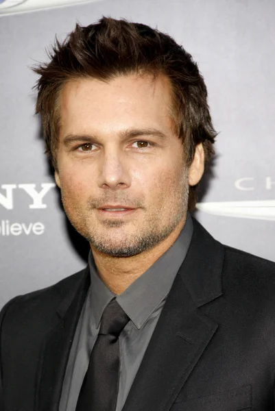 Director Len Wiseman — Stockfoto