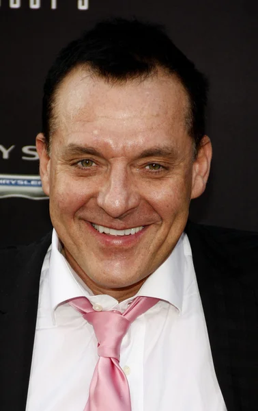 Actor Tom Sizemore — Stock Photo, Image