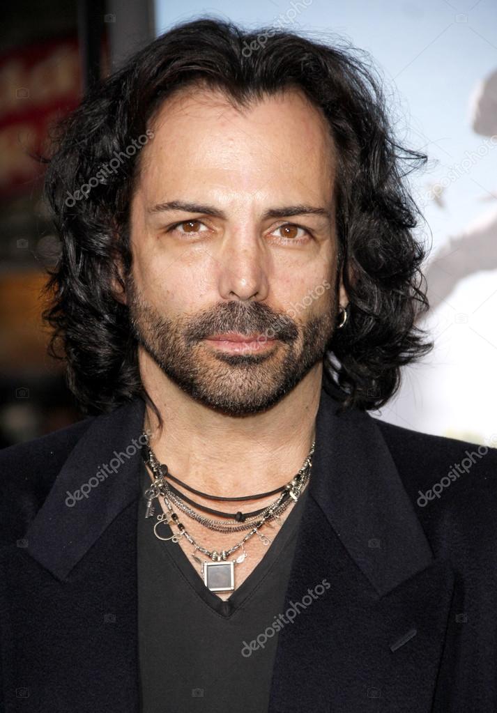 Actor Richard Grieco Stock Editorial Photo PopularImages #79326158