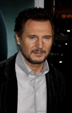 aktör Liam Neeson