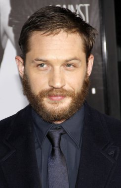 Tom Hardy