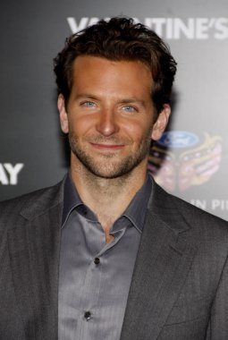Bradley Cooper