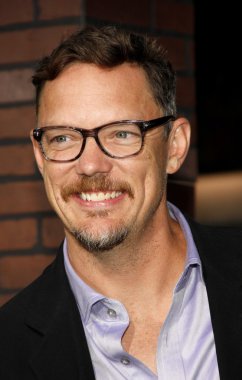 Matthew Lillard Los Angeles şehrinde