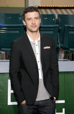 Justin Timberlake, Los Angeles