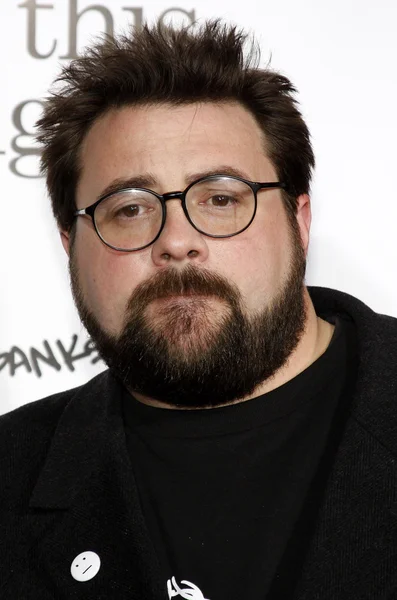 Director Kevin Smith — 图库照片