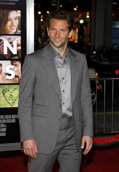 Bradley Cooper — Stockfoto