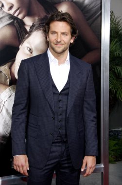 Aktör Bradley Cooper