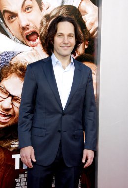 aktör paul rudd