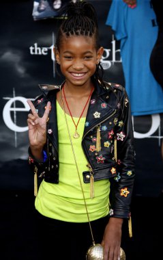 Aktris Willow Smith