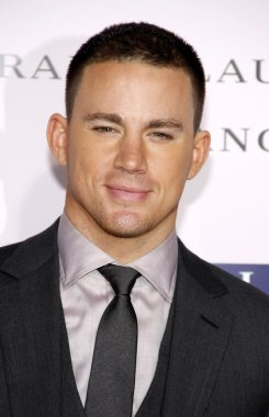 aktör channing tatum
