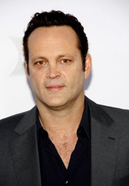 Aktör Vince Vaughn