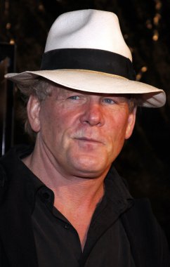 Aktör Nick Nolte