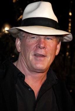 Aktör Nick Nolte