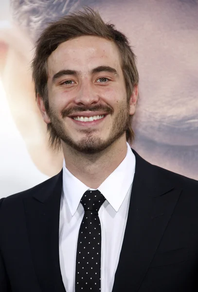 Actor Ryan Corr — Φωτογραφία Αρχείου