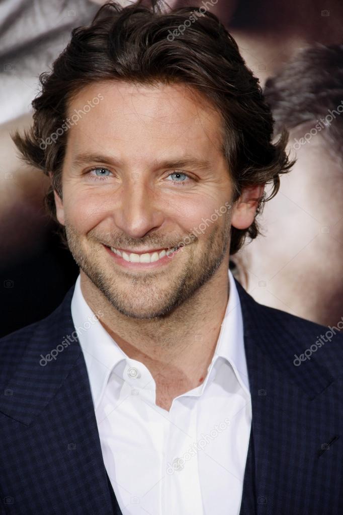 Actor Bradley Cooper – Stock Editorial Photo © PopularImages #79422778