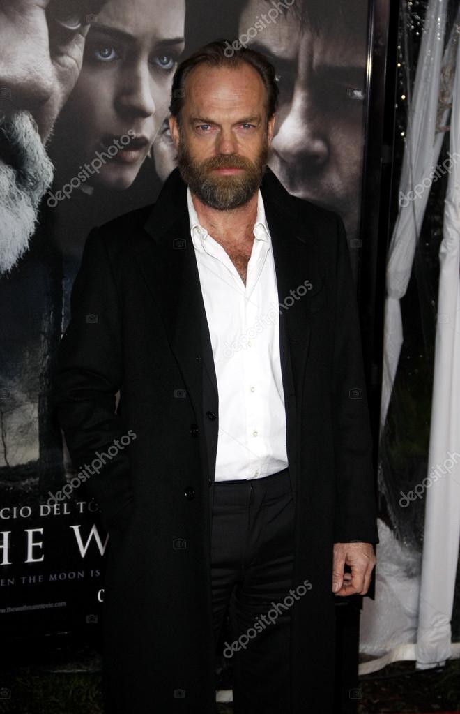 Hugo Weaving  Hugo weaving, Celebrities male, Young actors