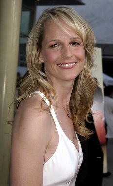oyuncu Helen Hunt