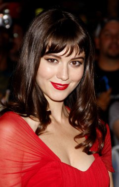 Mary Elizabeth Winstead