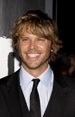 Eric Christian Olsen