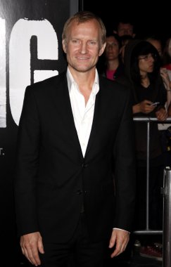 Aktör Ulrich Thomsen