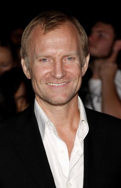 Aktör Ulrich Thomsen