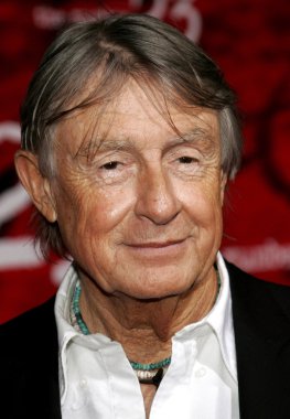 Director Joel Schumacher
