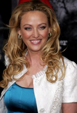 Aktris Virginia Madsen