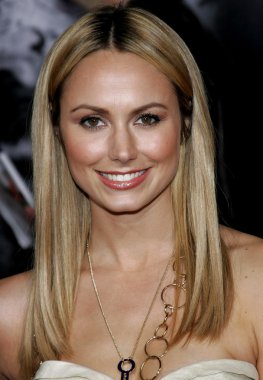 Aktris Stacy Keibler