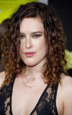 Aktris Rumer Willis
