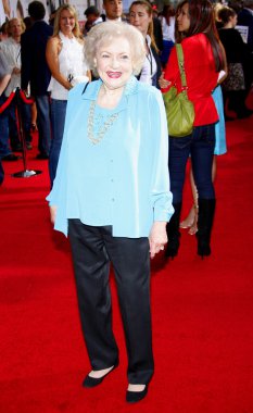 aktris Betty White