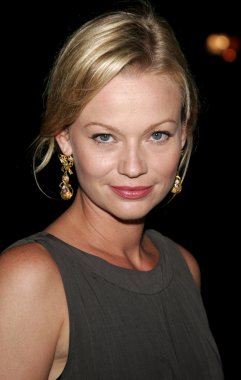 Aktris Samantha Mathis