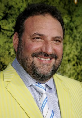 Actor Joel Silver