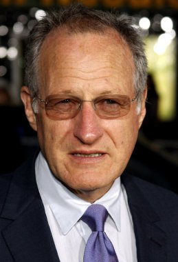 aktör Michael Mann
