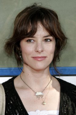 Aktris Parker Posey
