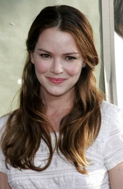 Aktris Jacinda Barrett