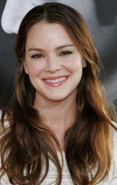 Aktris Jacinda Barrett