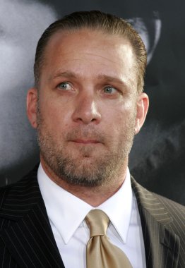 Actor Jesse James