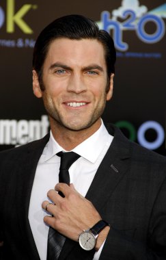 aktör Wes Bentley