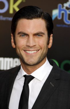 aktör Wes Bentley