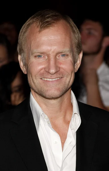 Acteur Ulrich Thomsen — Stockfoto