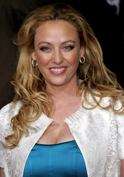 Atriz Virginia Madsen — Fotografia de Stock