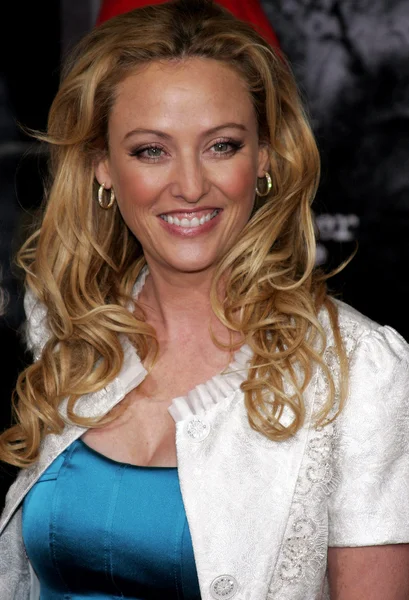 Skådespelerskan Virginia Madsen — Stockfoto