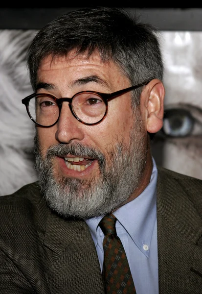 Ator John Landis — Fotografia de Stock