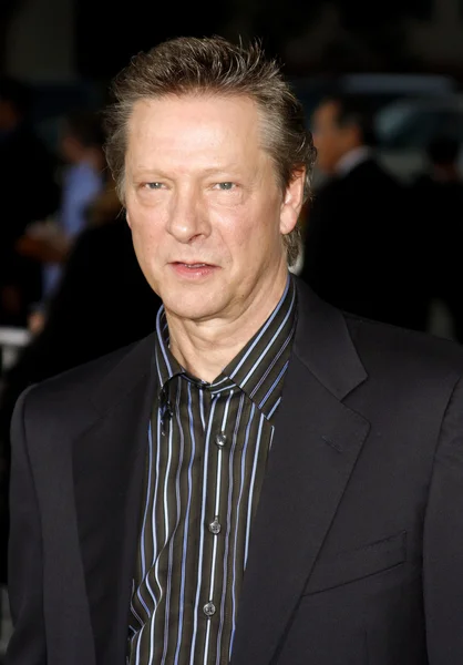 Acteur Chris Cooper — Photo